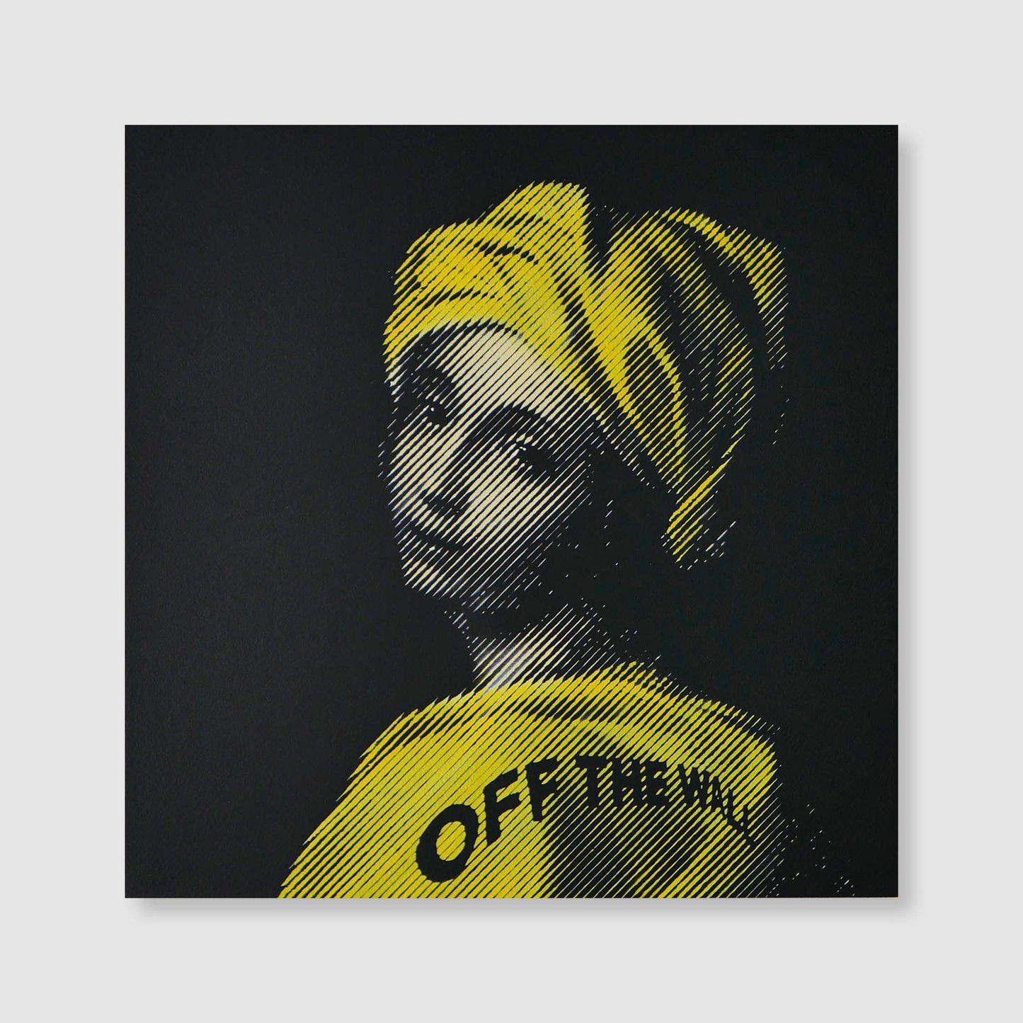 OFF THE WALL