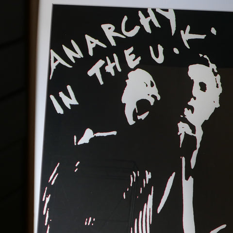 BLACK ANARCHY