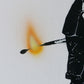 BURNING