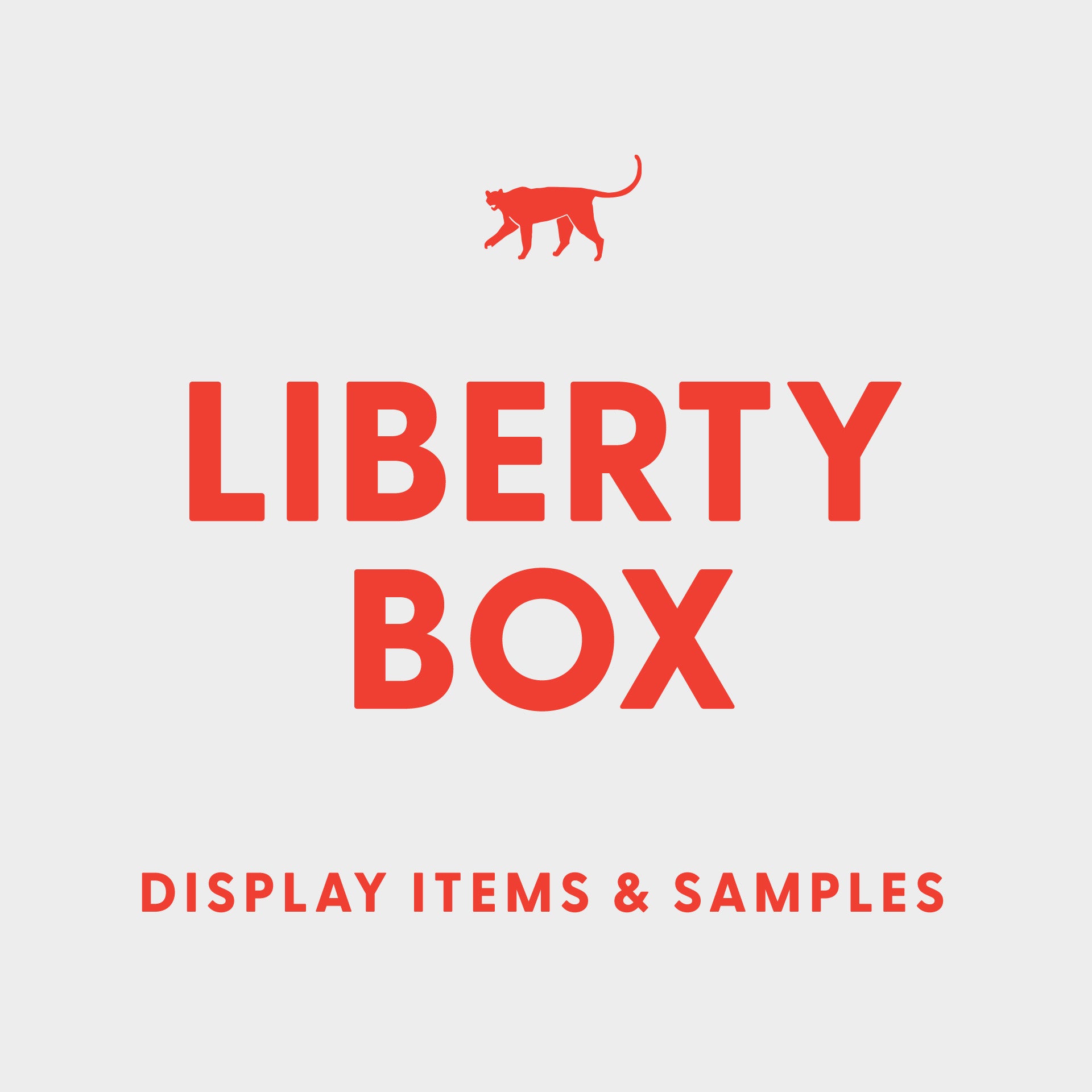 LIBERTY BOX