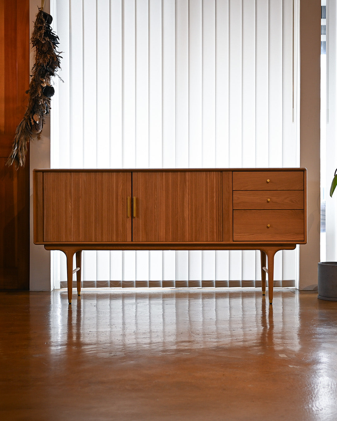 JULIE SIDEBOARD2（展示品）